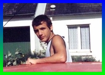 Cliquez pour p�n�trer dans le merveilleux royaume de Lloyd
